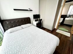 The Glades (D16), Condominium #611504301